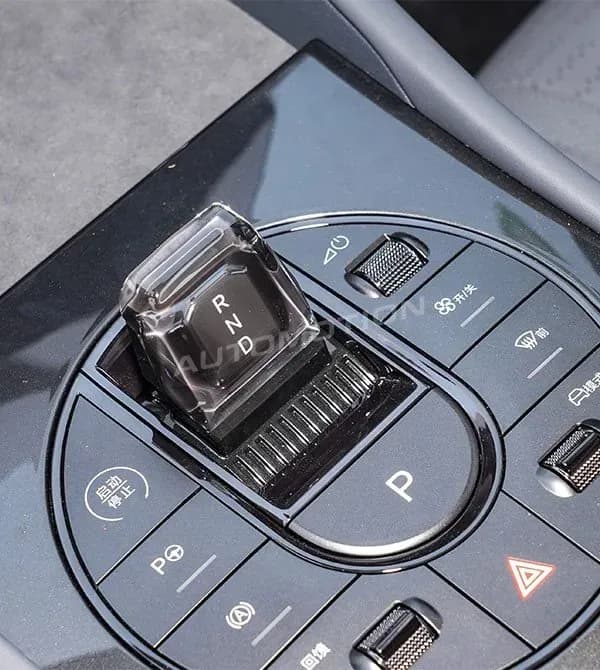 BYD Seal 06 GT, listing photo 9 of 14