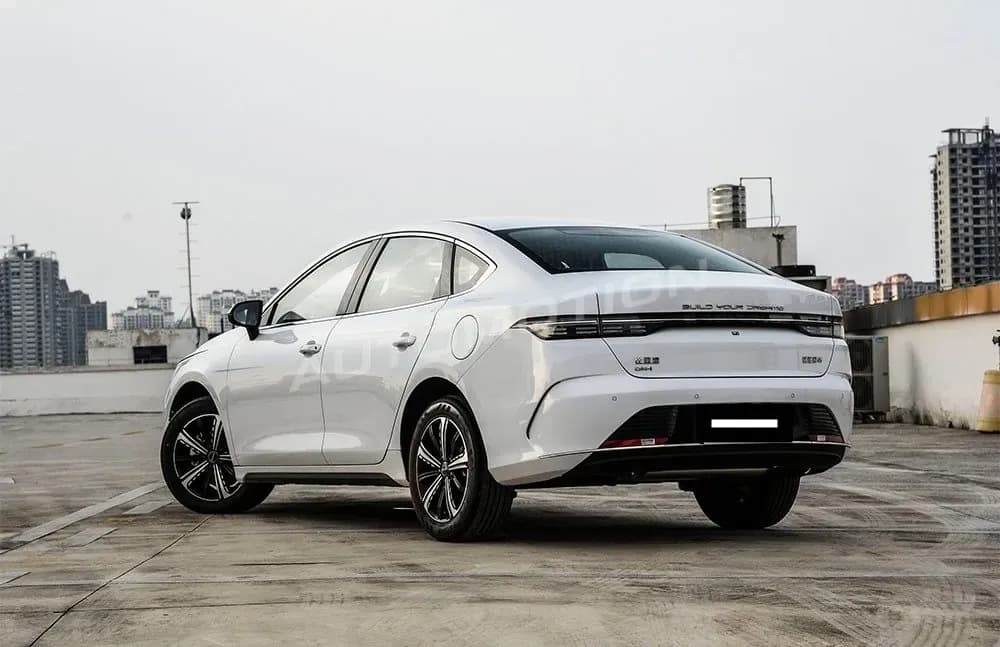 BYD Destroyer 05, listing photo 4 of 9