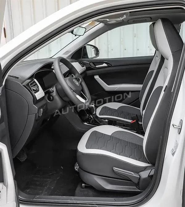 Volkswagen Tharu, listing photo 7 of 9