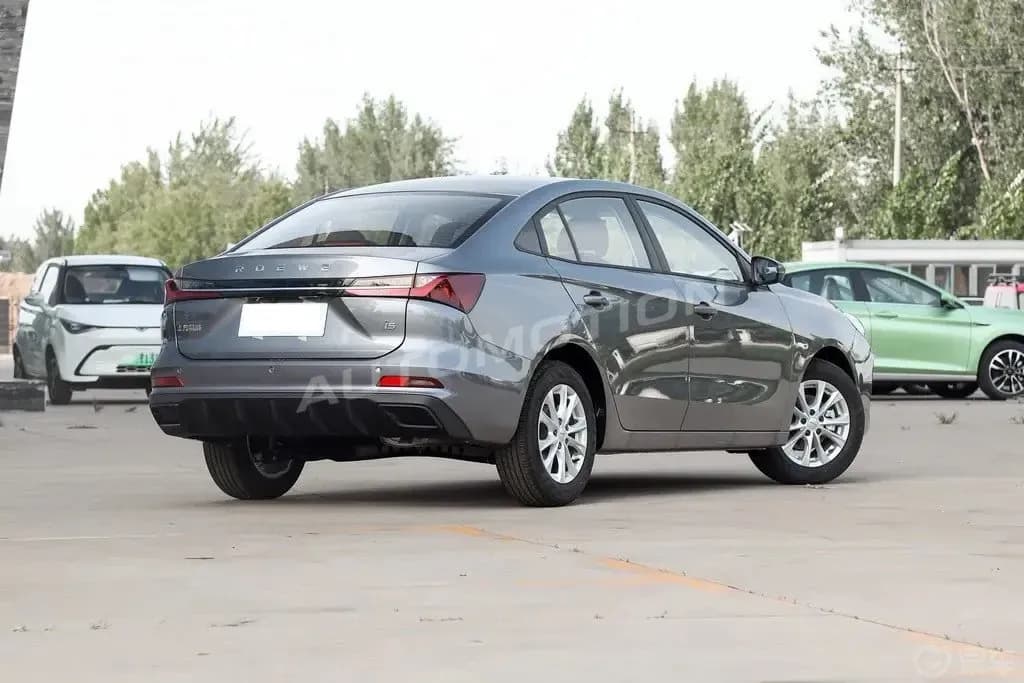 Roewe i5, listing photo 4 of 18