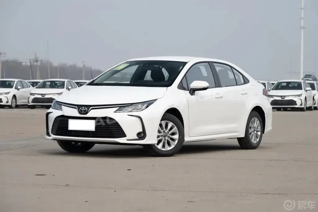 Toyota Corolla, listing photo 13 of 24