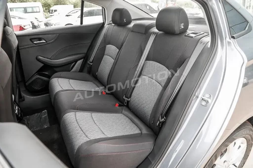 Roewe i5, listing photo 18 of 18