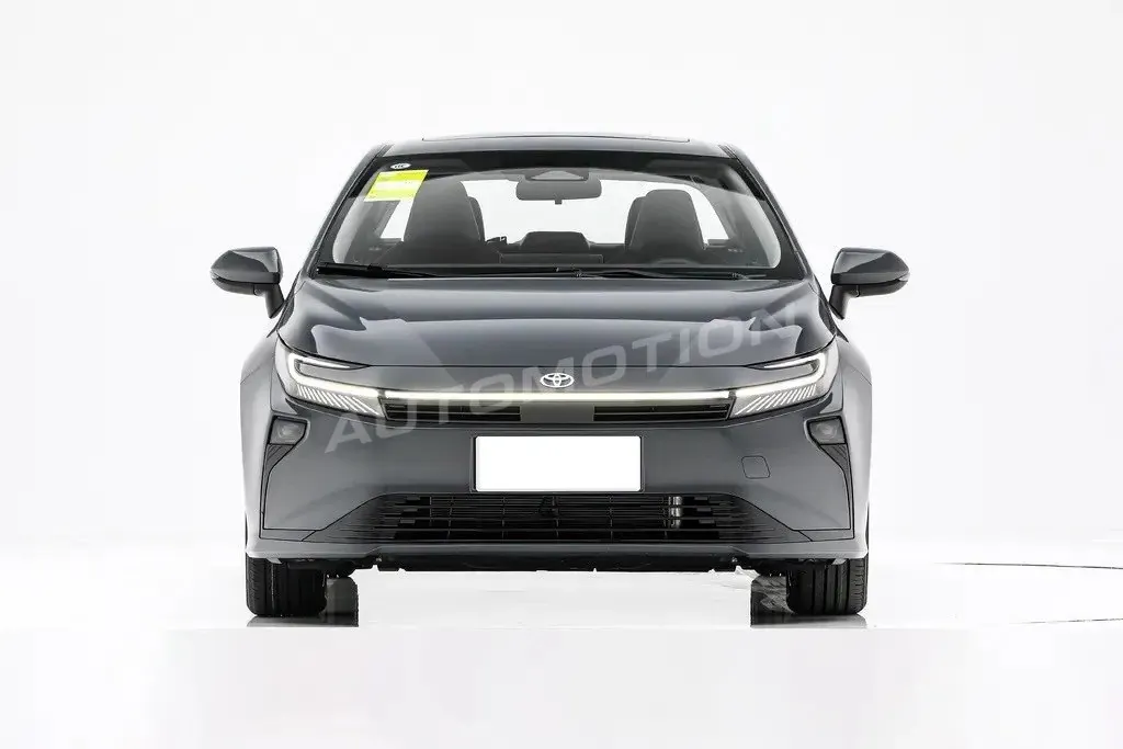 Toyota Corolla HEV, listing photo 3 of 15