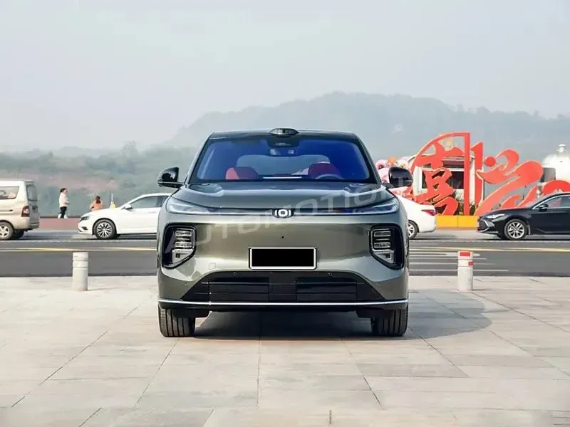 Qiyuan Q07, listing photo 2 of 10