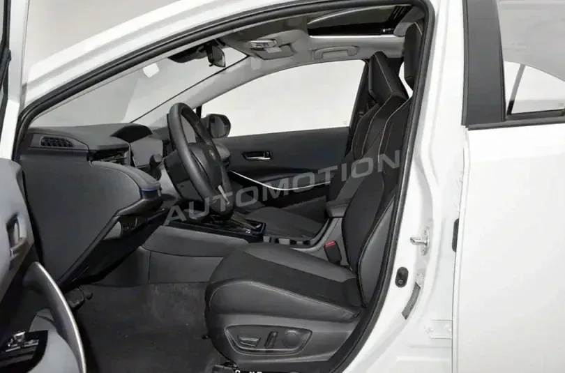 Toyota Corolla, listing photo 7 of 24