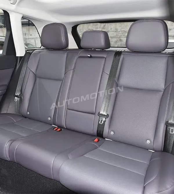 Leapmotor C10, listing photo 8 of 8