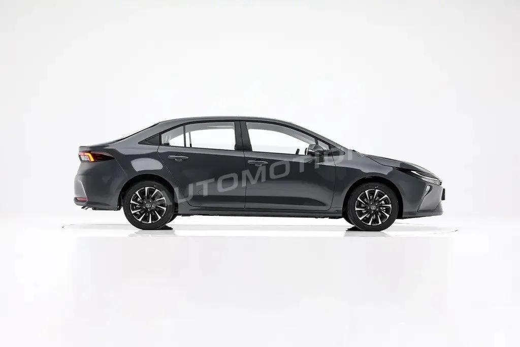 Toyota Corolla HEV, listing photo 4 of 15