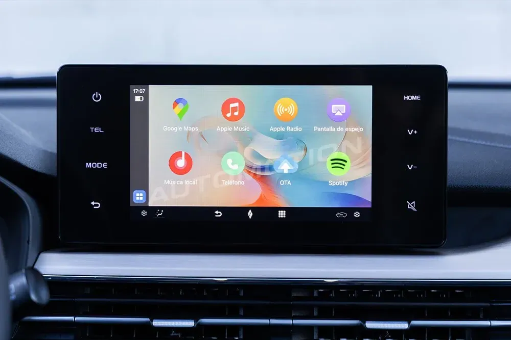 Livan X3 Pro, listing photo 9 of 15