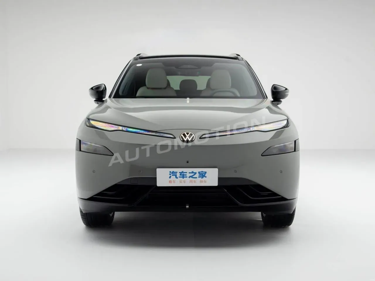 Volkswagen ID.Unyx 08, listing photo