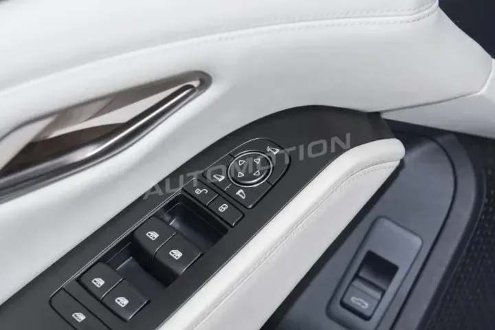 BYD Qin L DM-i, listing photo 5 of 14