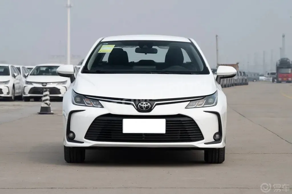 Toyota Corolla, listing photo 12 of 24