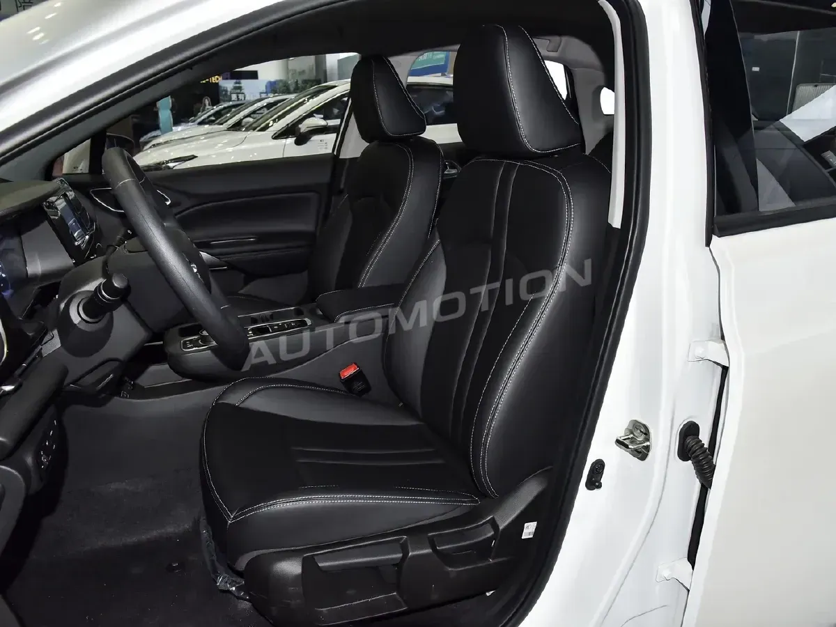 Aion S, listing photo 8 of 9