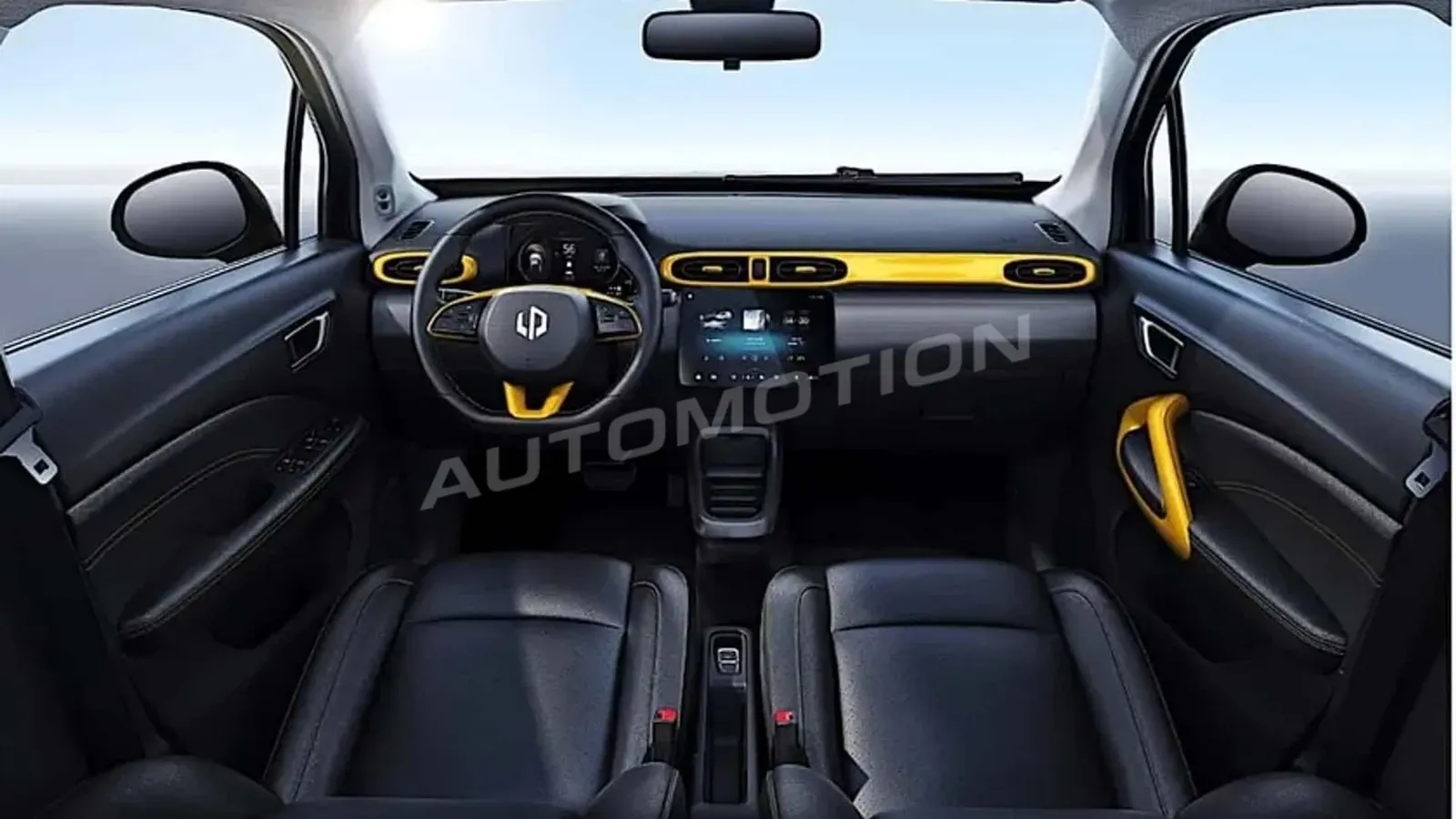 Leapmotor T03, listing photo 8 of 14