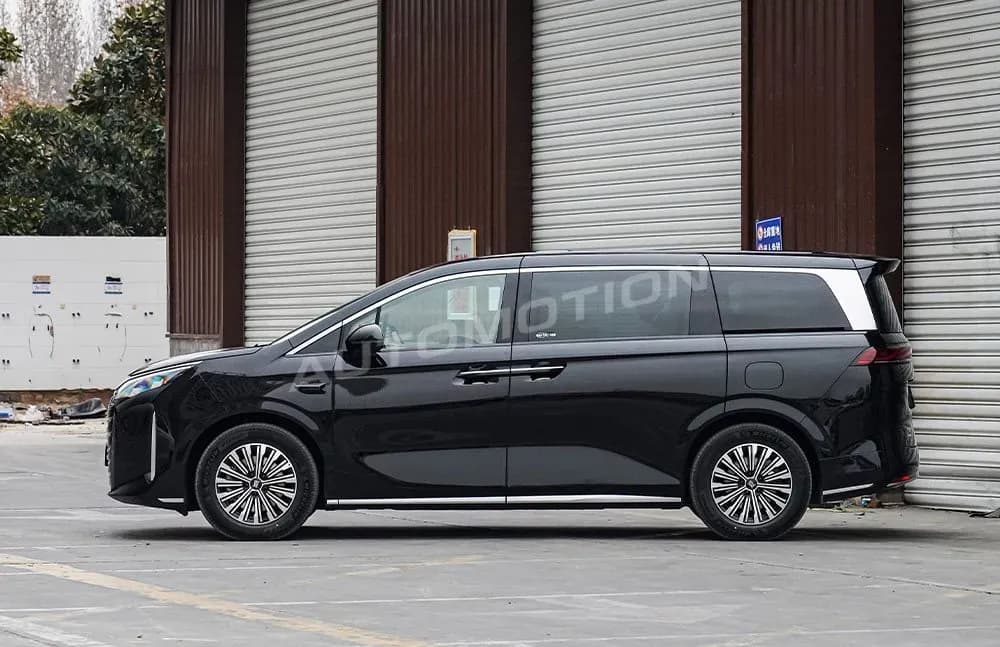 BYD Xia, listing photo 3 of 9