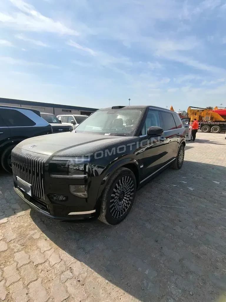 Zeekr 9X Ultra, listing photo 4 of 15