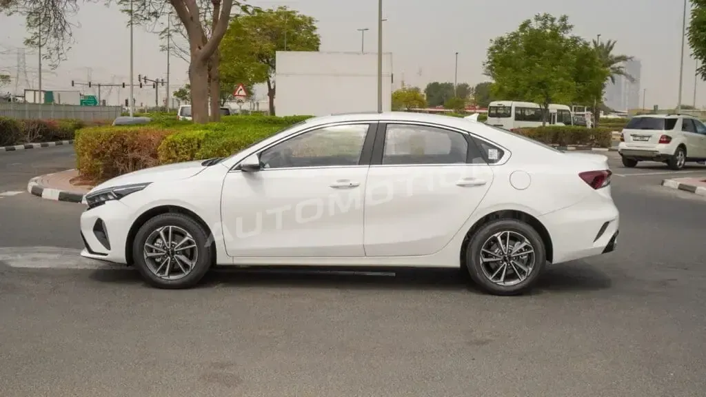 Kia K3, listing photo 5 of 22
