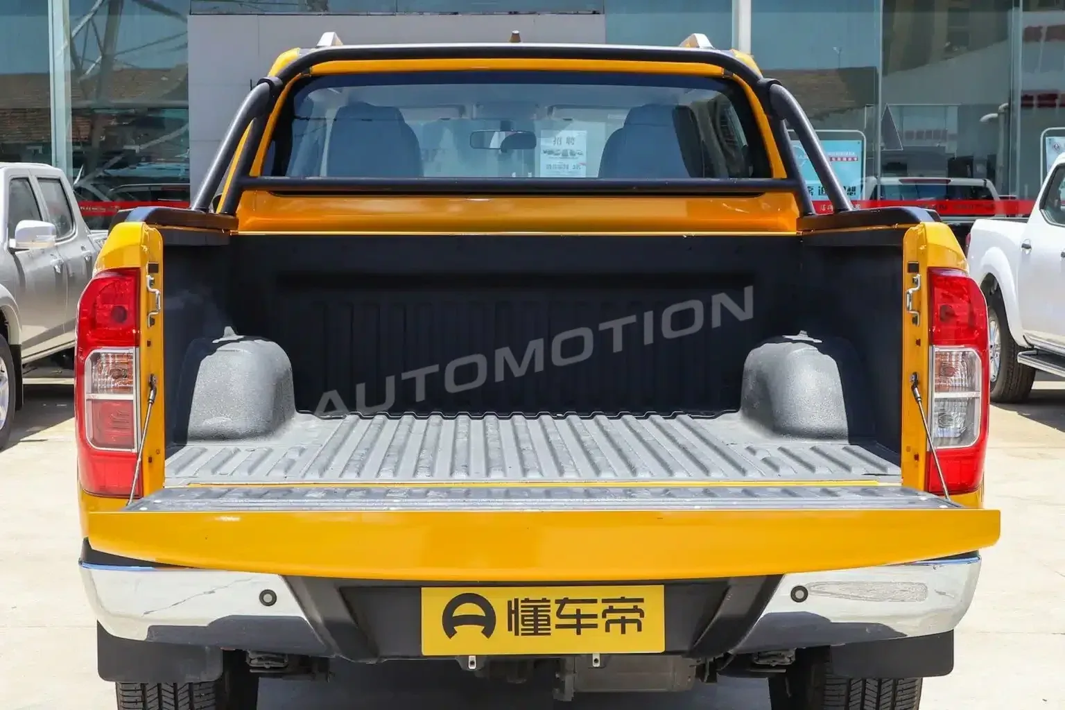 Dongfeng DF6, listing photo 8 of 12