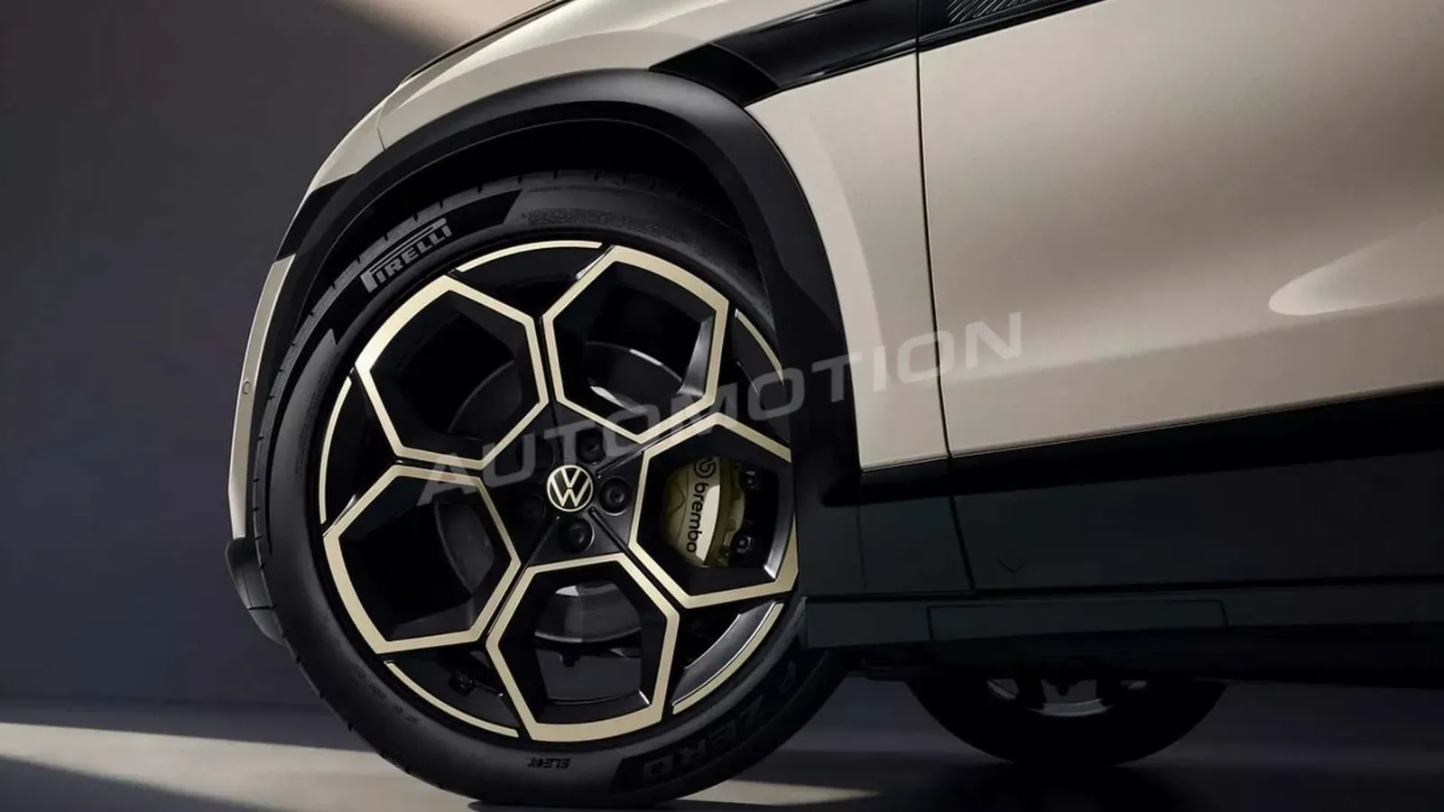 Volkswagen ID.Unyx 08, listing photo 8 of 12