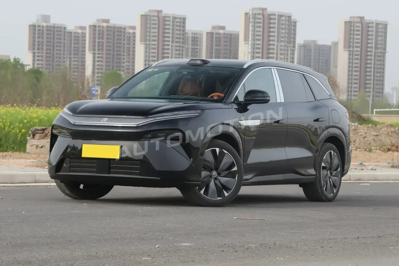 BYD Tang L, listing photo 1 of 8