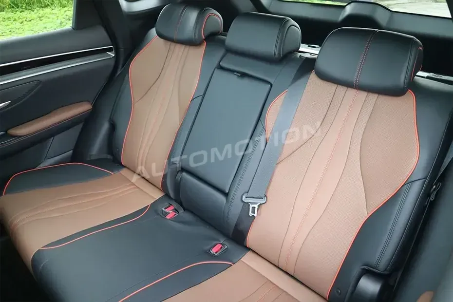 BYD Sealion 06 DM, listing photo 10 of 14