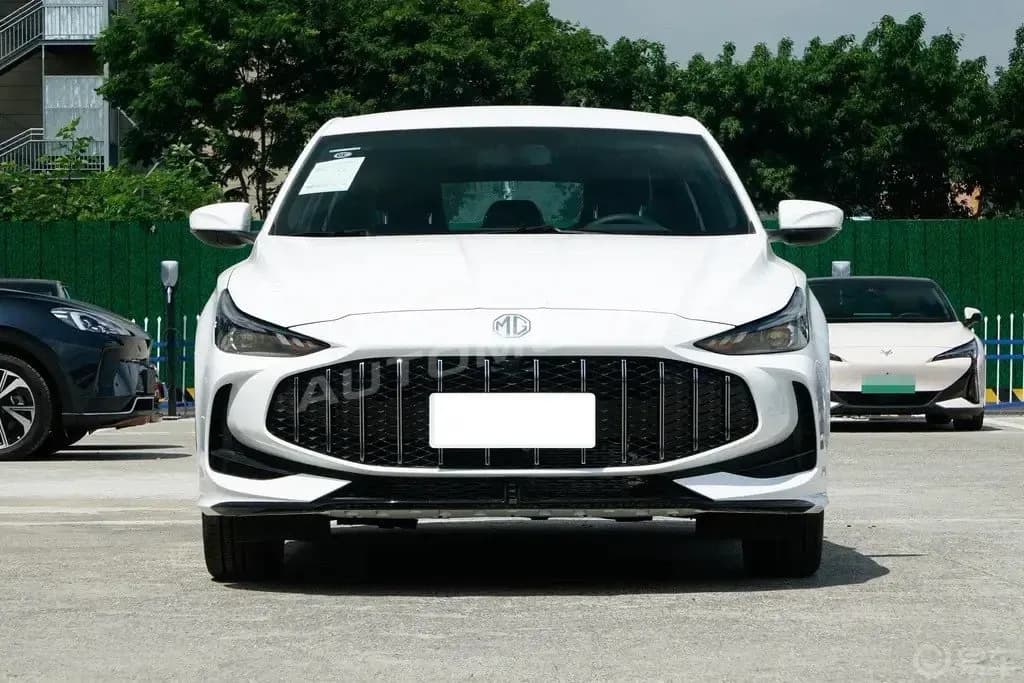 MG5, listing photo 4 of 15