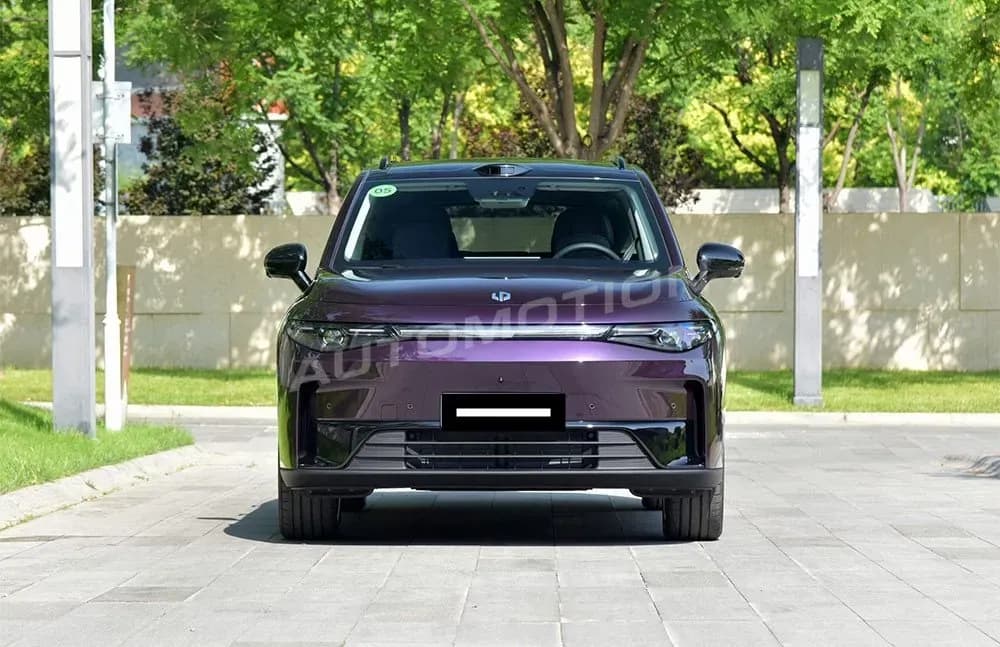 Leapmotor C16, listing photo 2 of 9