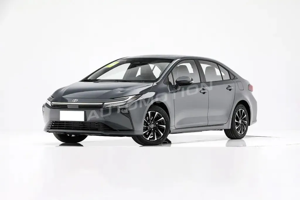 Toyota Corolla HEV, listing photo 2 of 15