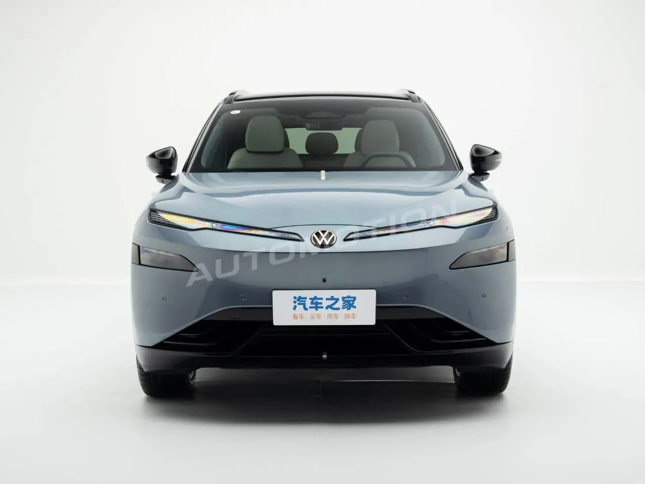 Volkswagen ID.Unyx 08, listing photo 2 of 12