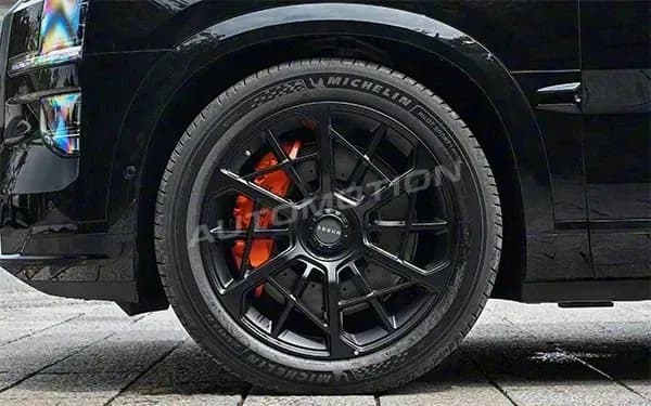 Zeekr 9X, listing photo 13 of 13