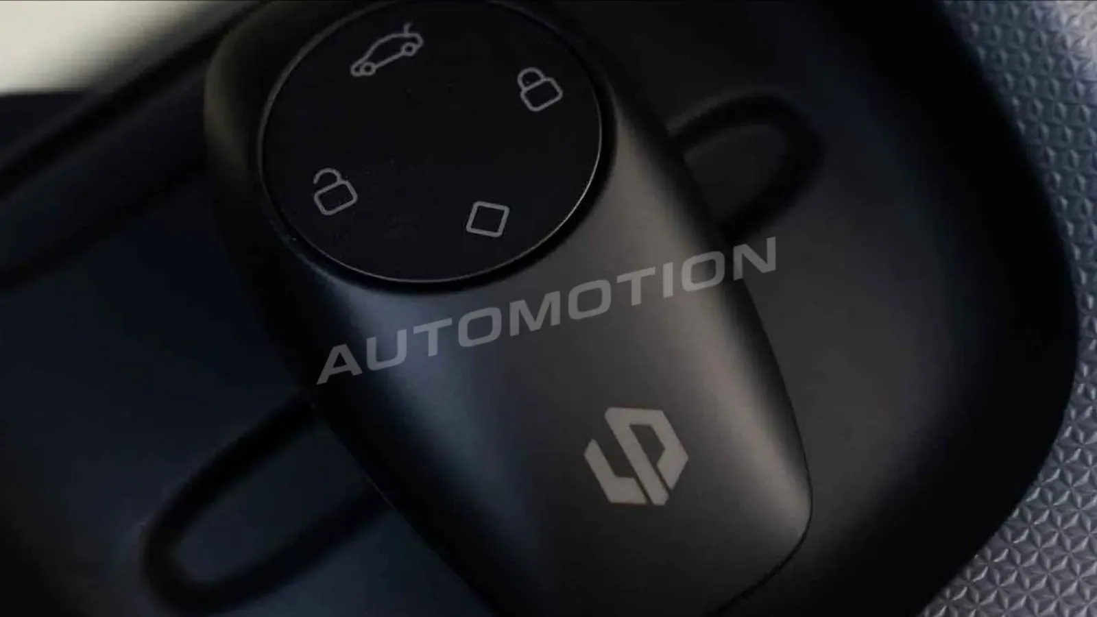 Leapmotor T03, listing photo 10 of 14