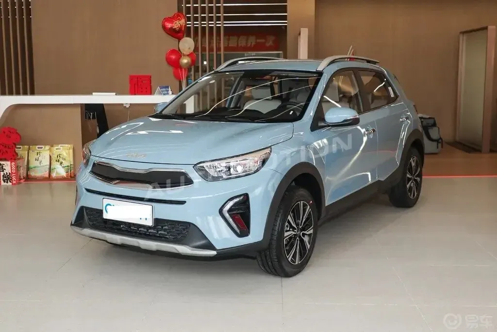 Kia KX1, listing photo 15 of 25