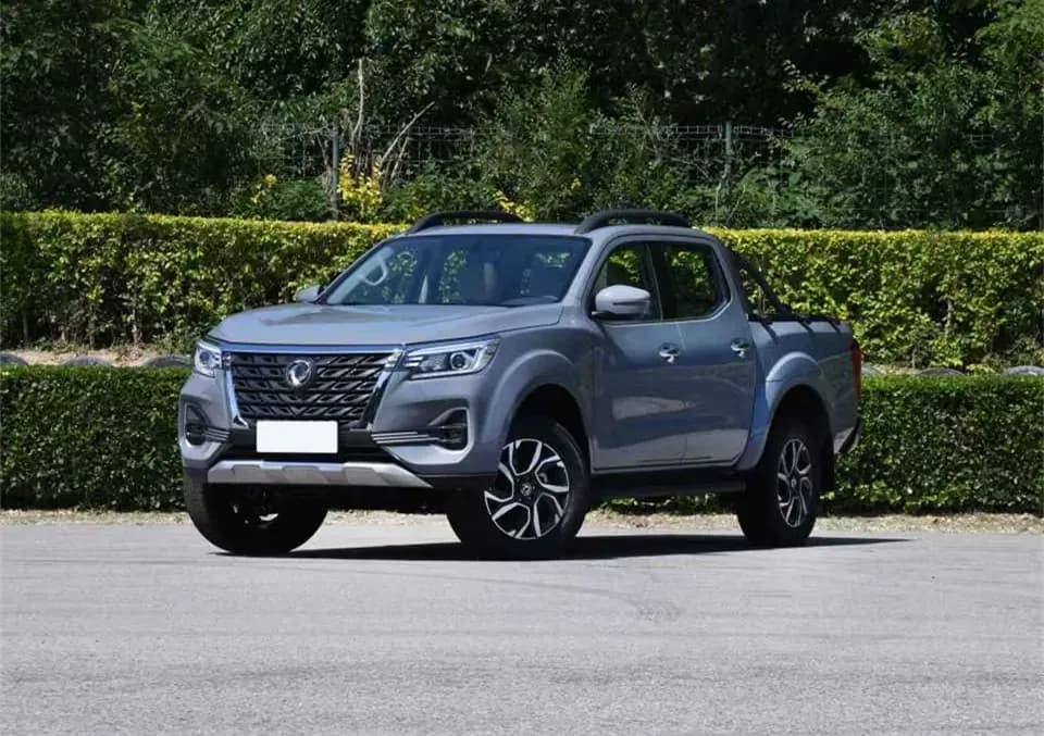 Dongfeng Ruiqi 7, listing photo