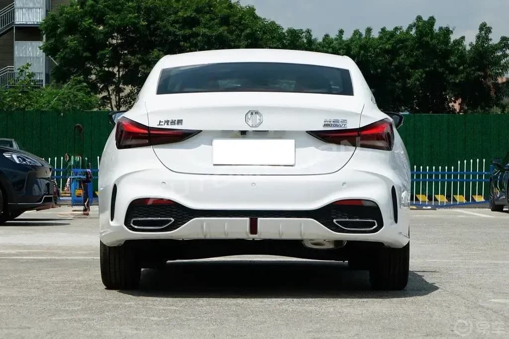 MG5, listing photo 6 of 15