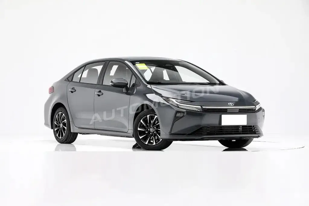 Toyota Corolla HEV, listing photo 1 of 15