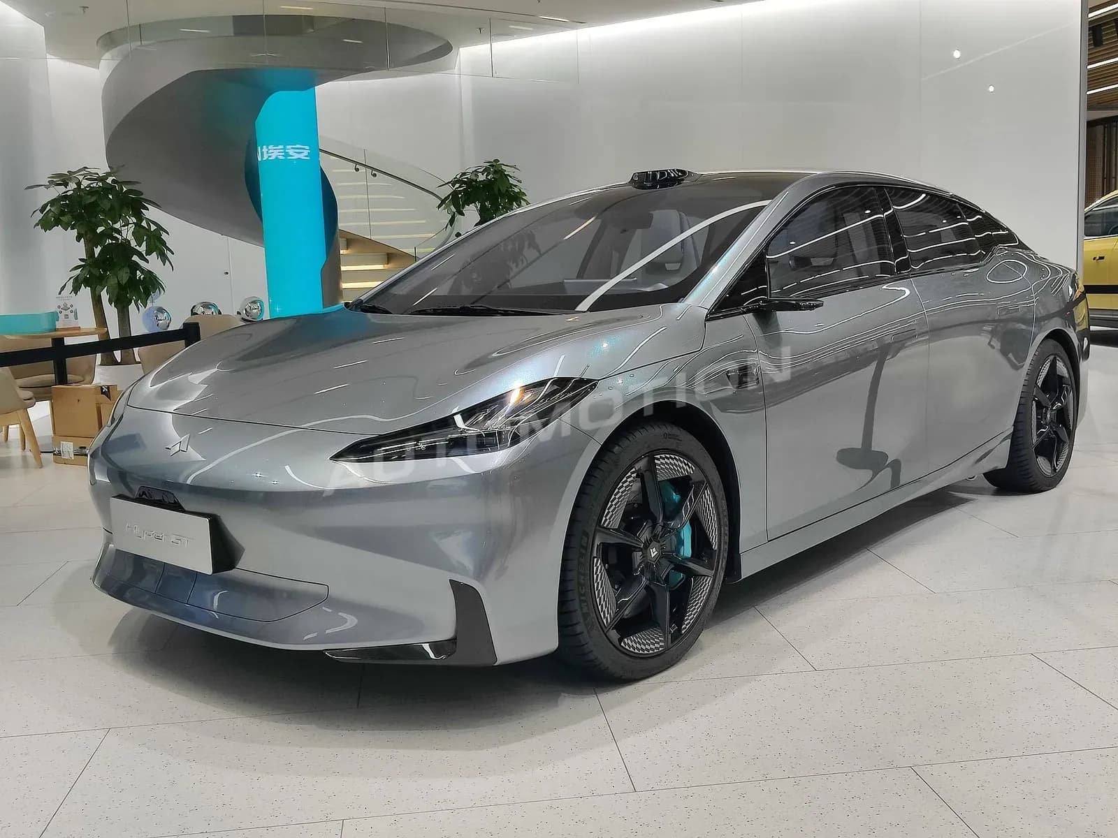 Hyper GT, listing photo 1 of 15