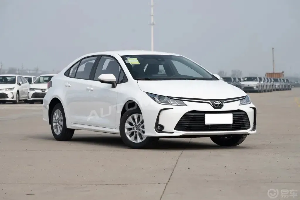Toyota Corolla, listing photo 11 of 24