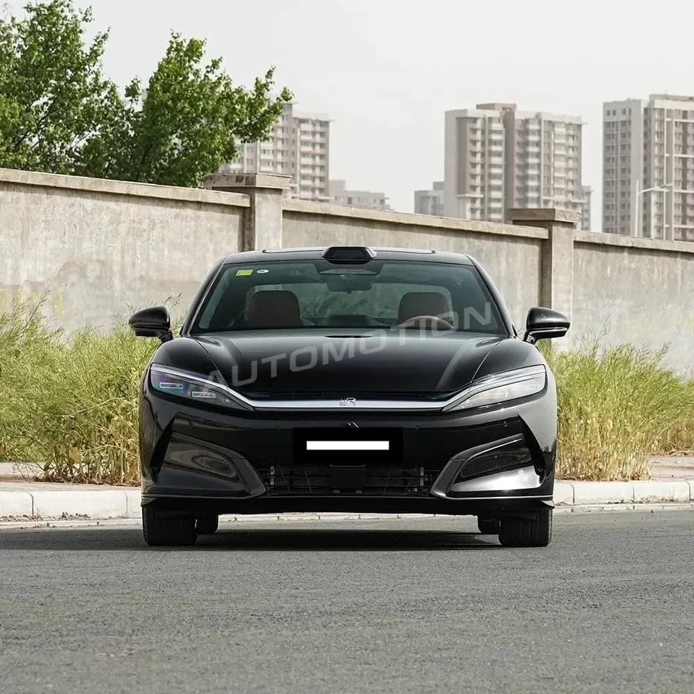 BYD Han L DM, listing photo 2 of 18