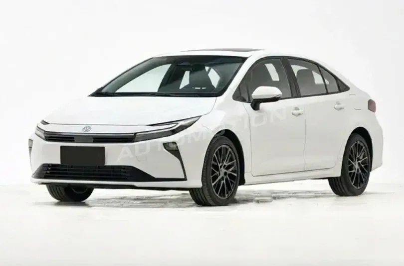 Toyota Corolla, listing photo 3 of 24