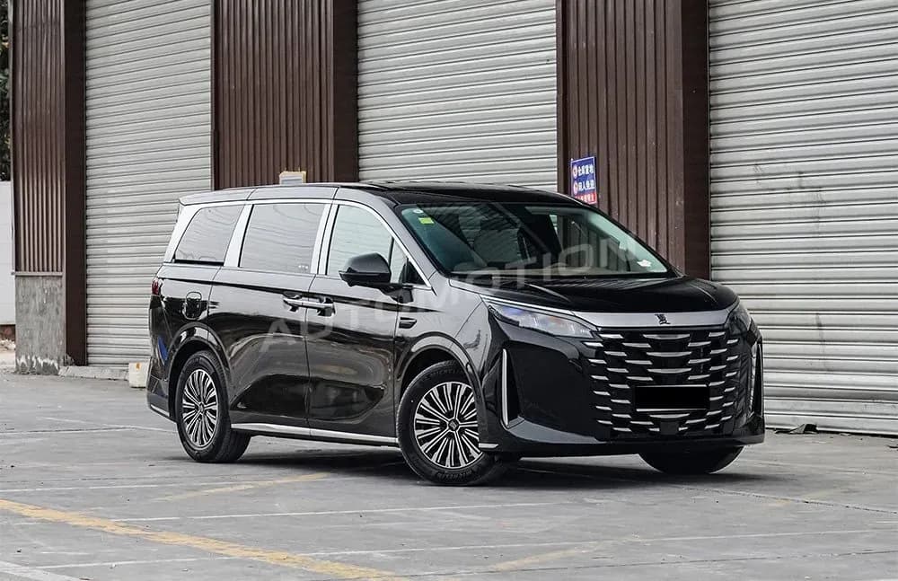 BYD Xia, listing photo