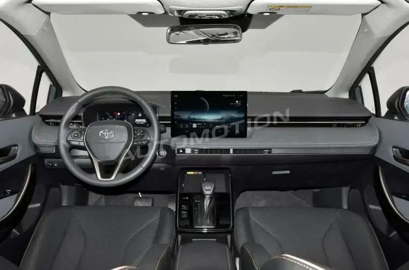 Toyota Corolla, listing photo 8 of 24