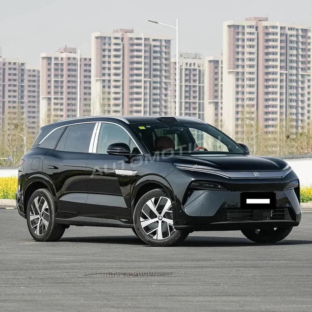 BYD Tang L DM, listing photo