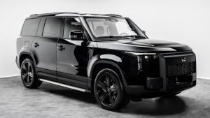 ROX 01 7-Seater Edition