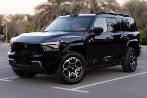 2025 M-Hero M817