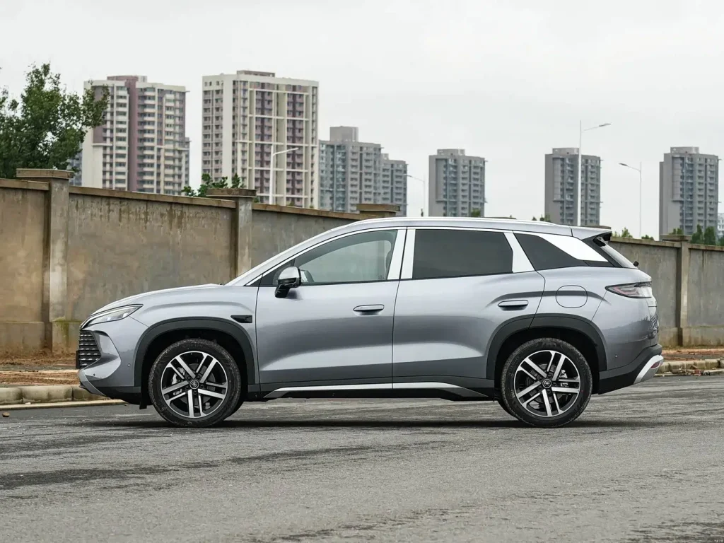 BYD Song L DM - Image 3