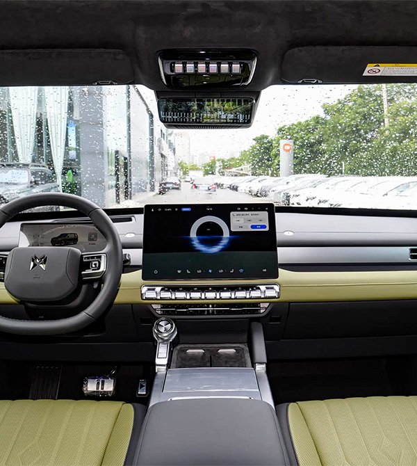 M-Hero M817 - Image 9