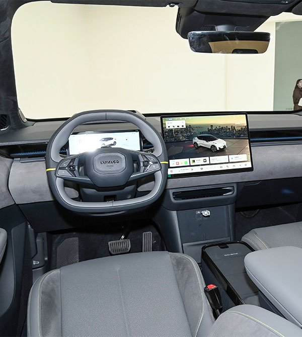 Lynk & Co Z20 - Image 7
