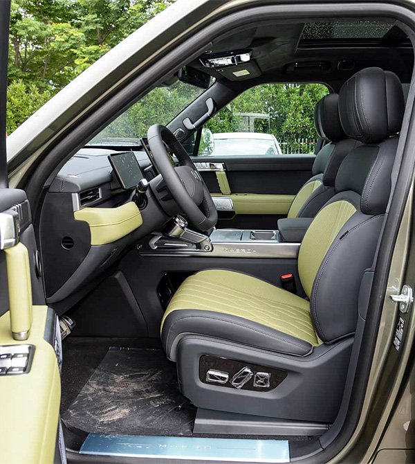 M-Hero M817 - Image 10