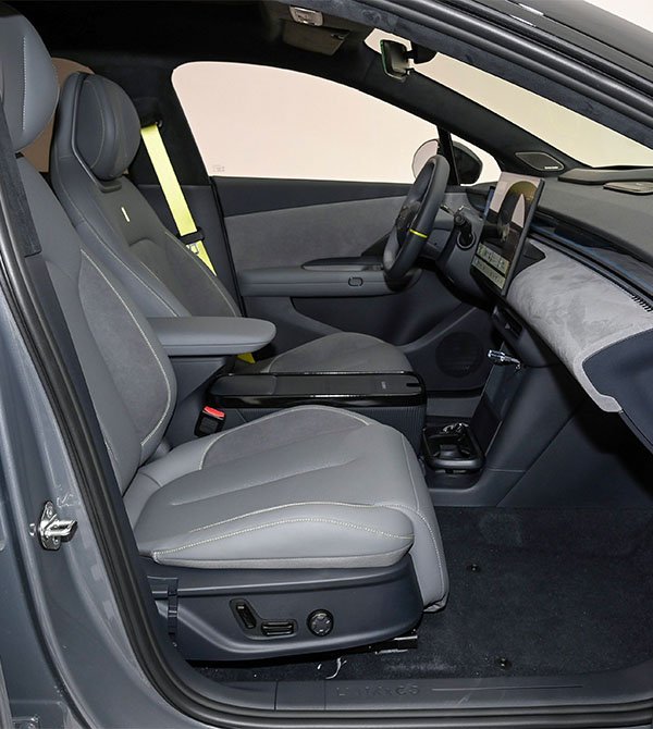 Lynk & Co Z20 - Image 8