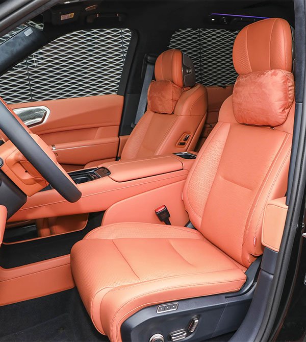 Lynk & Co 900 - Image 8