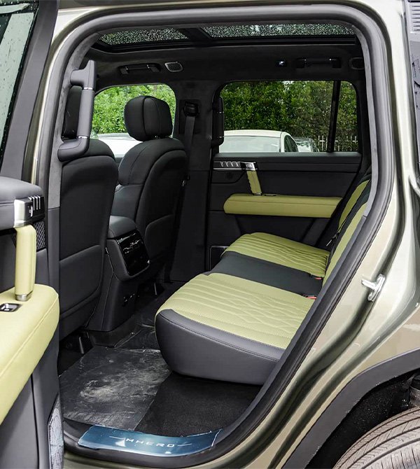 M-Hero M817 - Image 11